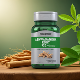 Ashwagandha Root 920 mg