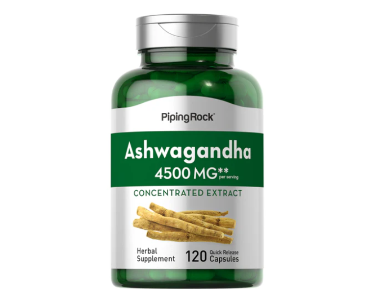 Ashwagandha 4500 mg