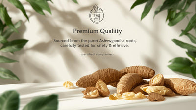 🌿 Premium Quality